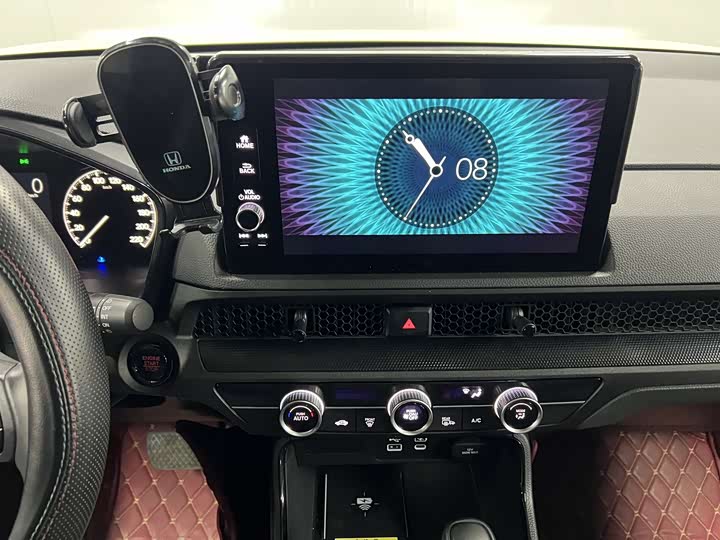 Фото 15 - Honda CR-V