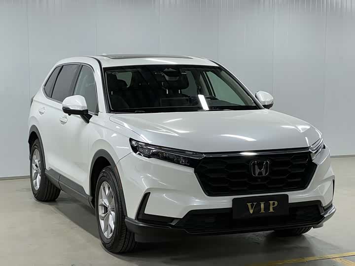 Фото 2 - Honda CR-V