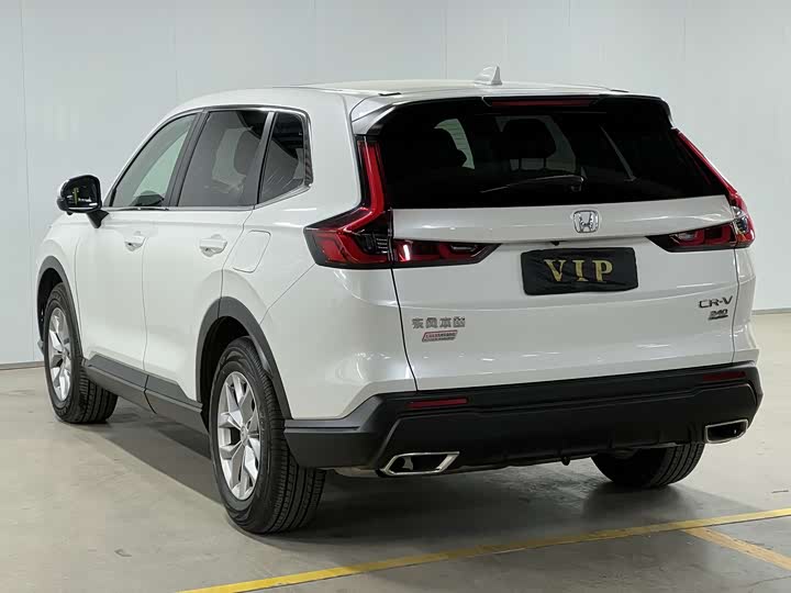 Фото 4 - Honda CR-V