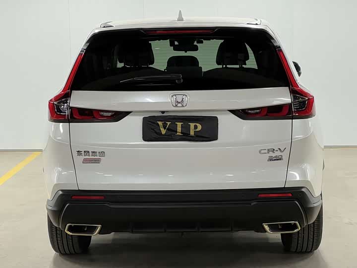 Фото 5 - Honda CR-V