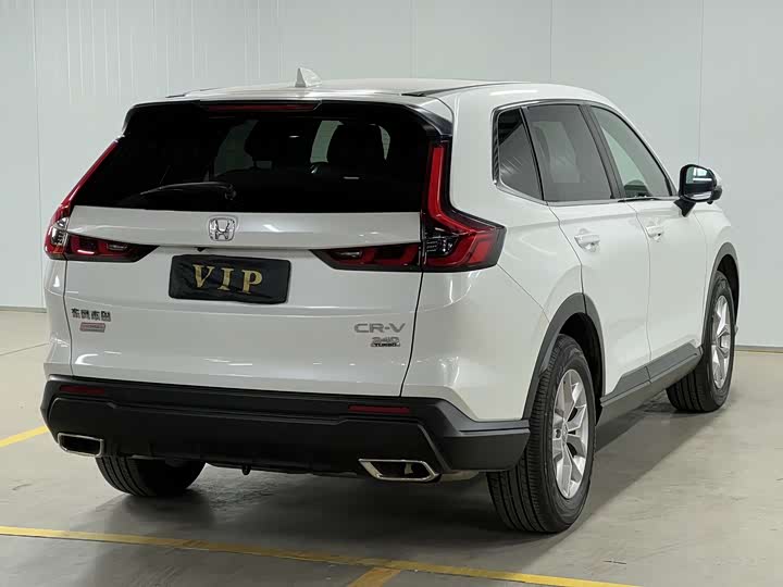 Фото 6 - Honda CR-V