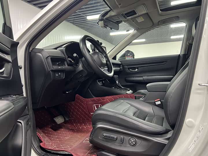 Фото 7 - Honda CR-V