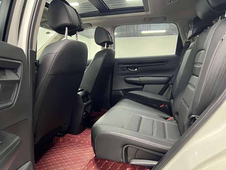 Фото 8 - Honda CR-V