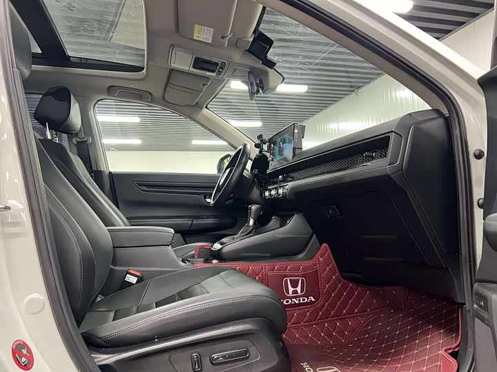 Фото 9 - Honda CR-V