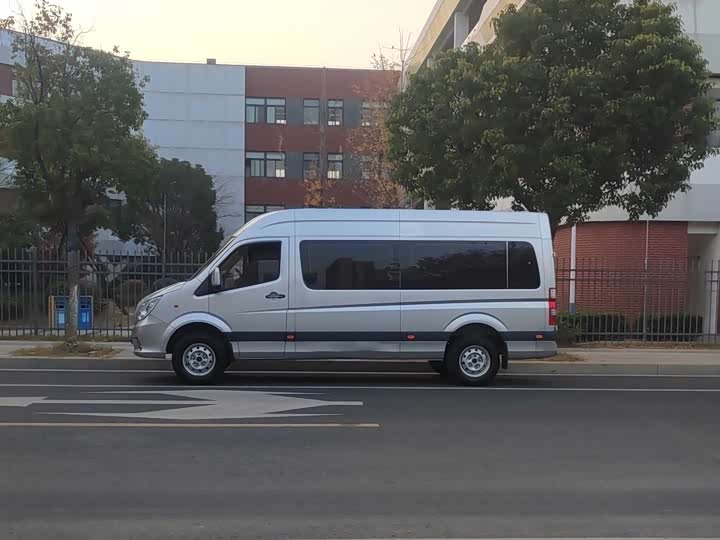 Фото 3 - Foton Tuyano