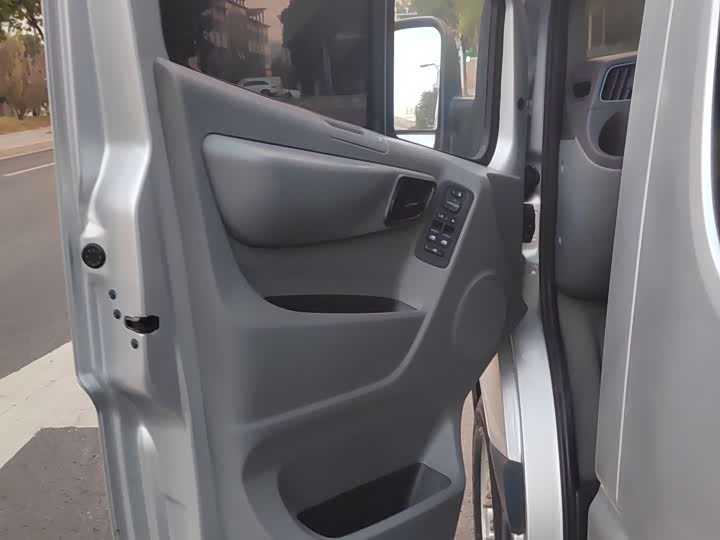 Фото 8 - Foton Tuyano