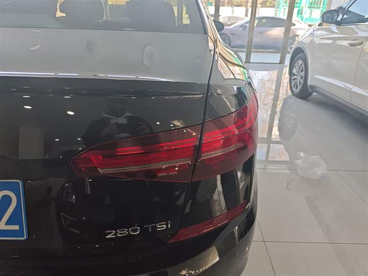 Фото 8 - Volkswagen Passat