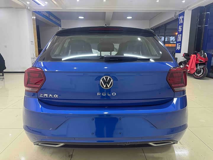 Фото 5 - Volkswagen Polo