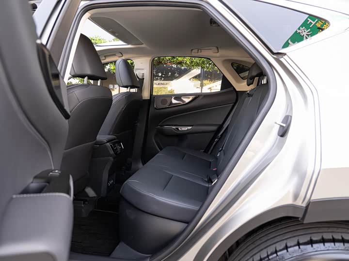 Фото 10 - Lexus NX