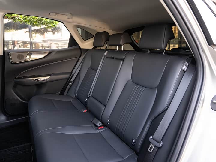 Фото 12 - Lexus NX