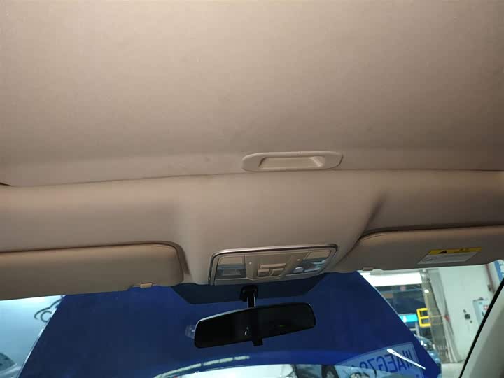 Фото 18 - Changan CS35 Plus