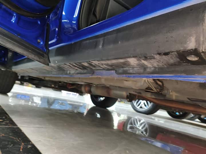 Фото 22 - Changan CS35 Plus