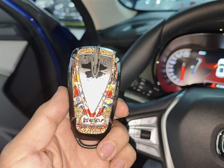 Фото 9 - Changan CS35 Plus