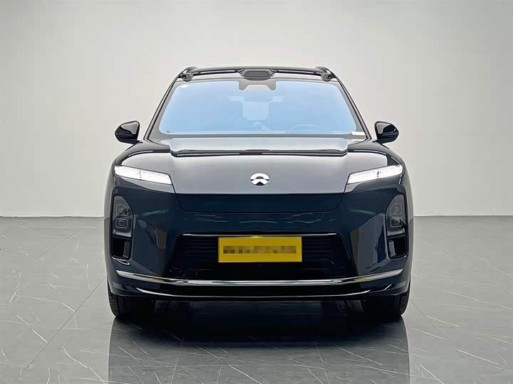 Фото 2 - Nio ES8