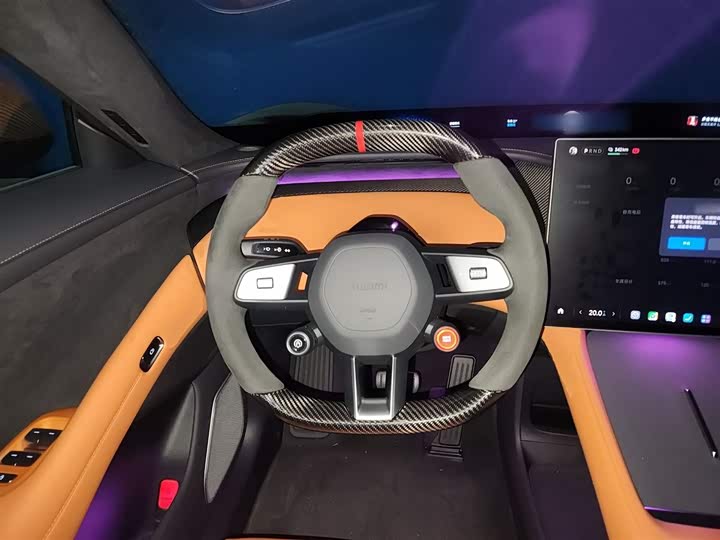 Фото 12 - Xiaomi YU7