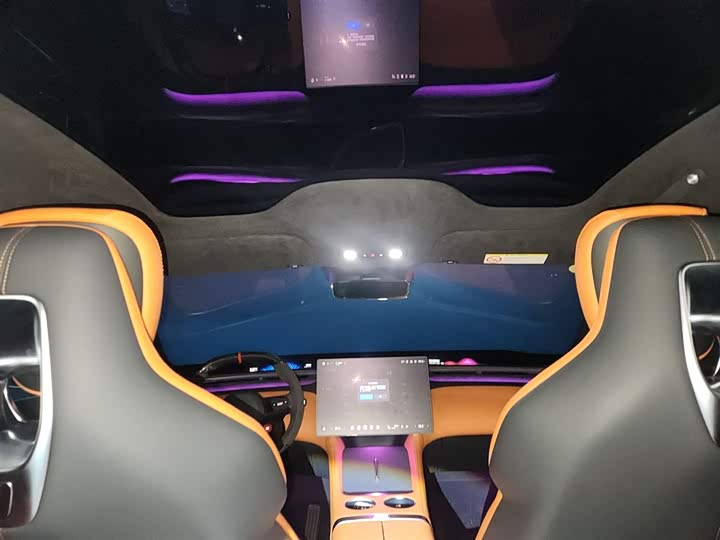 Фото 20 - Xiaomi YU7