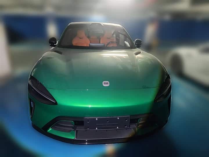 Фото 3 - Xiaomi YU7