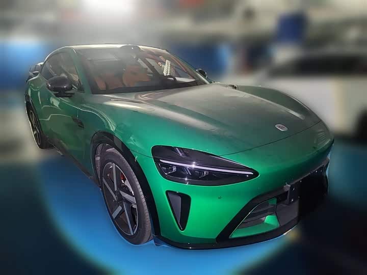 Фото 4 - Xiaomi YU7