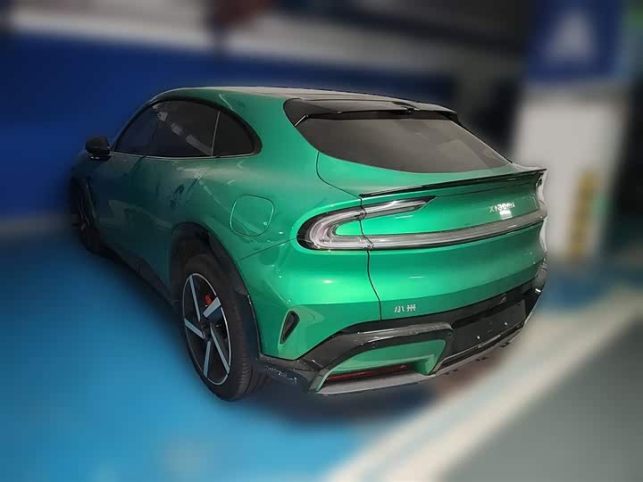 Фото 5 - Xiaomi YU7