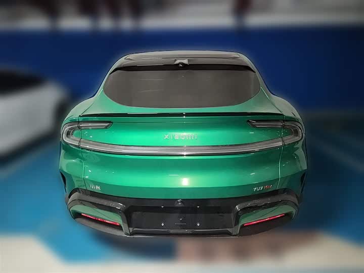 Фото 6 - Xiaomi YU7