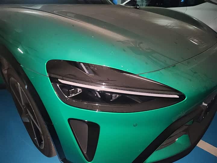 Фото 8 - Xiaomi YU7