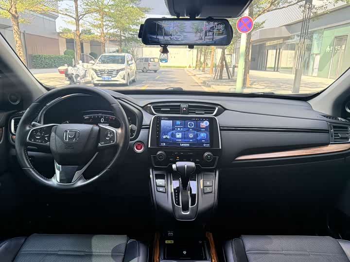 Фото 6 - Honda CR-V