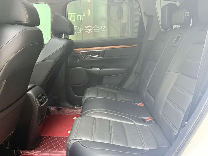 Фото 7 - Honda CR-V