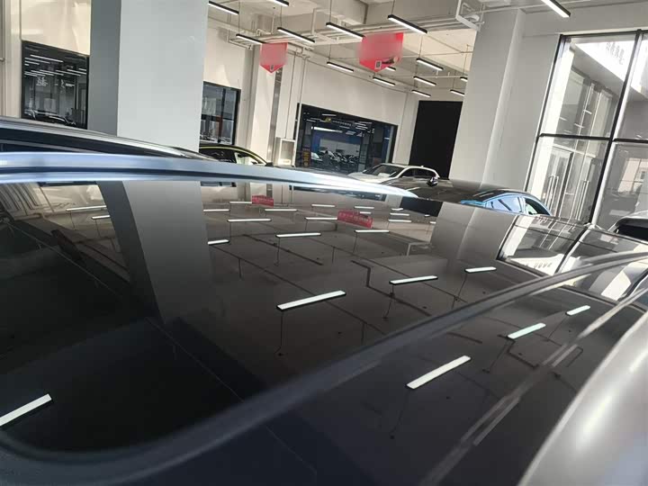 Фото 27 - Lincoln Nautilus