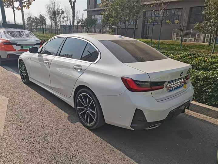 Фото 5 - BMW 3 Series