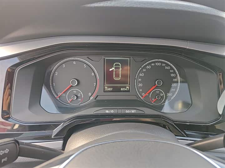 Фото 12 - Volkswagen Polo