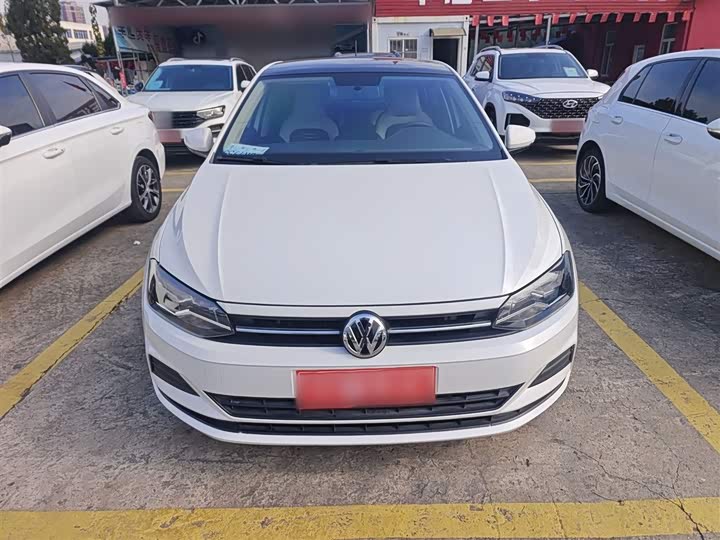 Фото 3 - Volkswagen Polo