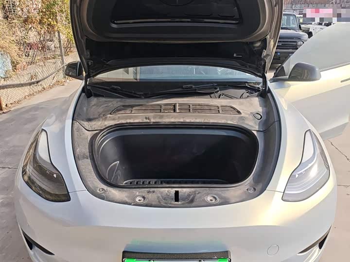 Фото 20 - Tesla Model Y