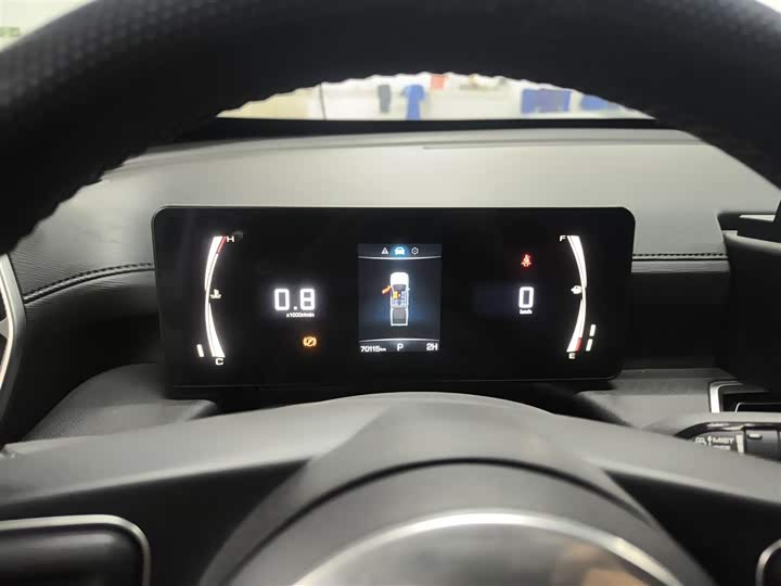 Фото 12 - Great Wall King Kong Poer