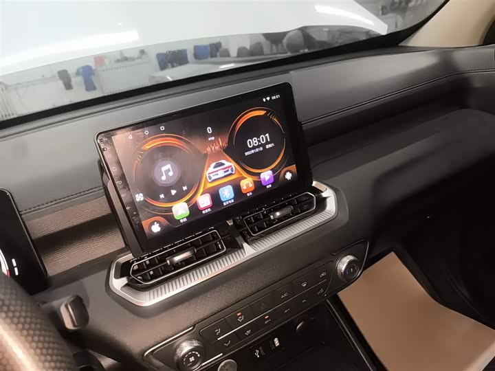 Фото 13 - Great Wall King Kong Poer