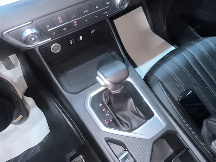 Фото 14 - Great Wall King Kong Poer