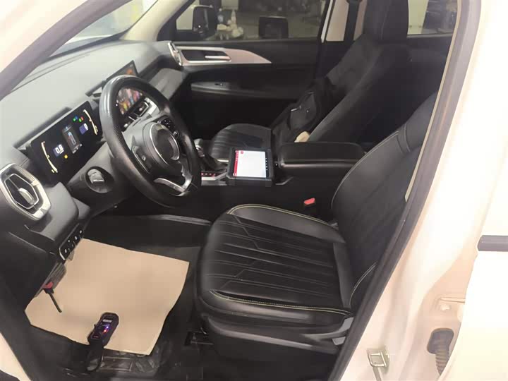 Фото 15 - Great Wall King Kong Poer