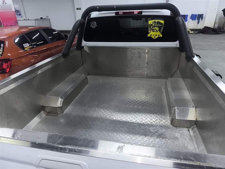 Фото 19 - Great Wall King Kong Poer