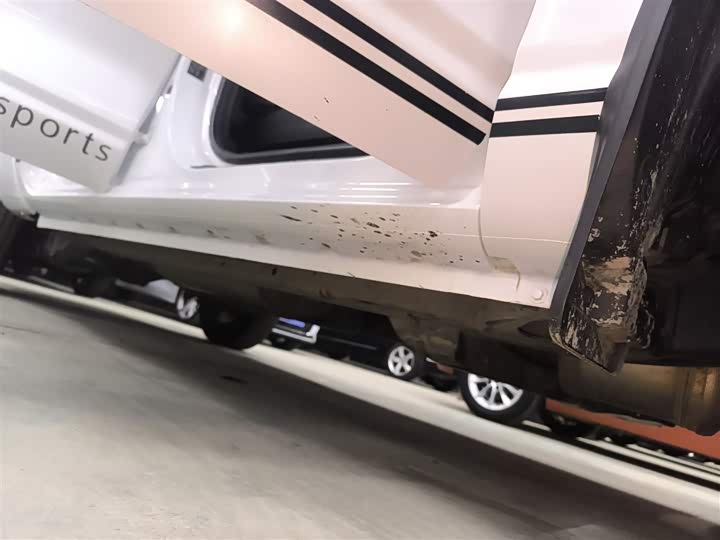 Фото 21 - Great Wall King Kong Poer