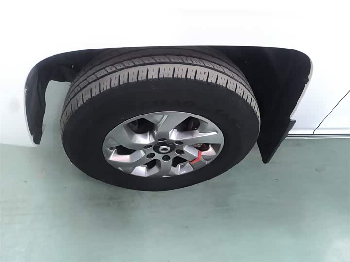 Фото 23 - Great Wall King Kong Poer