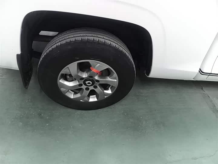 Фото 26 - Great Wall King Kong Poer