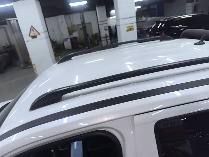 Фото 27 - Great Wall King Kong Poer