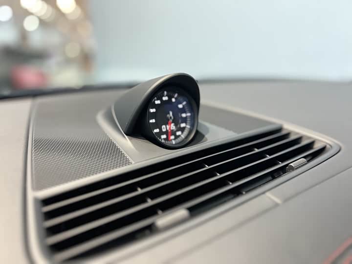 Фото 13 - Porsche Panamera