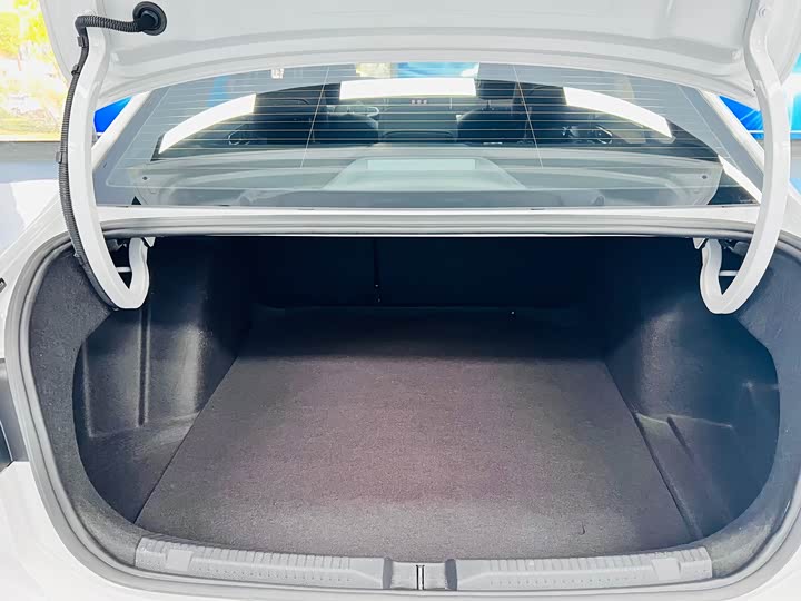 Фото 23 - Volkswagen Lavida