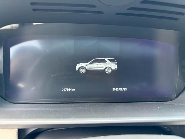 Фото 10 - Land Rover Discovery