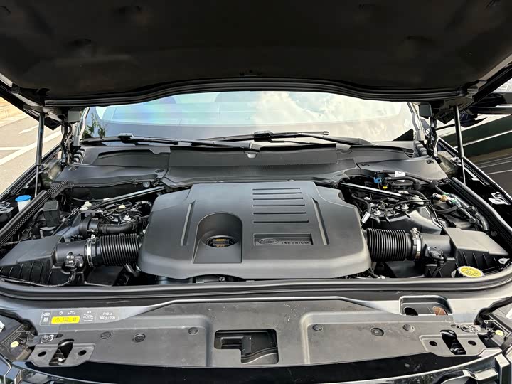 Фото 16 - Land Rover Discovery