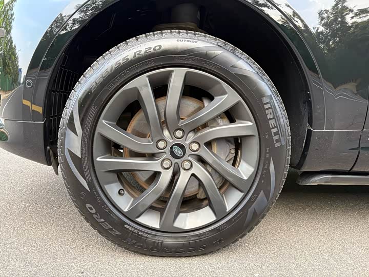 Фото 8 - Land Rover Discovery