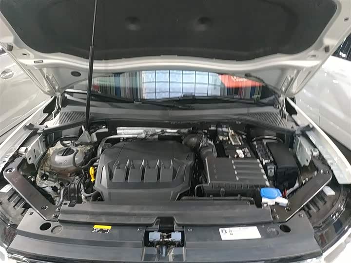 Фото 20 - Volkswagen Tiguan L Pro