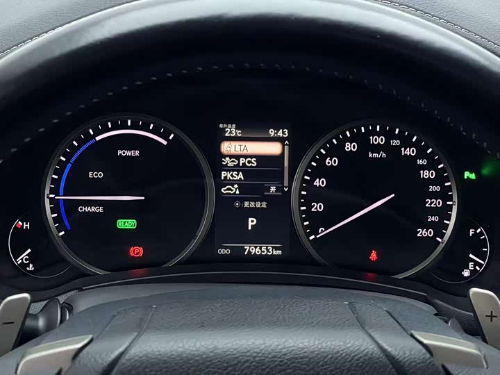 Фото 17 - Lexus NX