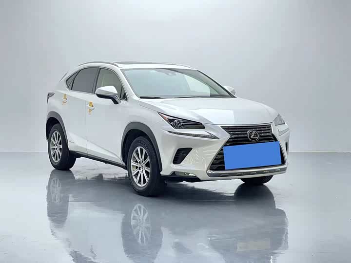 Фото 3 - Lexus NX