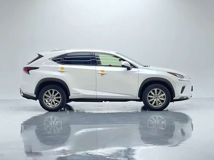 Фото 7 - Lexus NX
